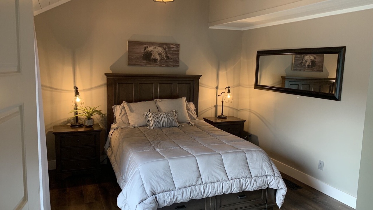 Photo of Bedroom in Waleska