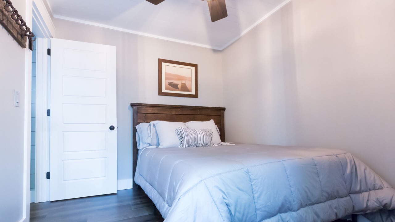 Photo of Bedroom in Waleska
