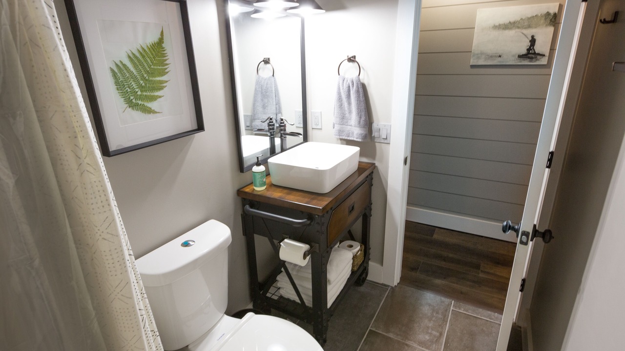 Photo of Bathroom in Waleska