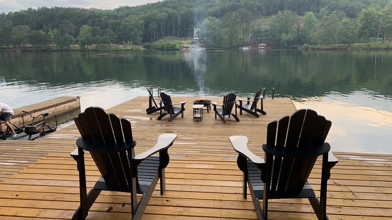 Photo of Patio Balcony in Waleska