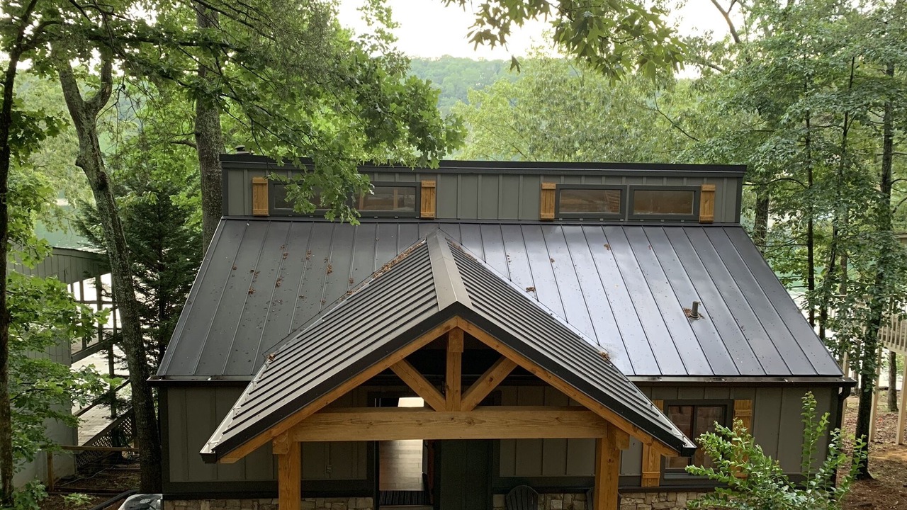 Photo of Patio Balcony in Waleska