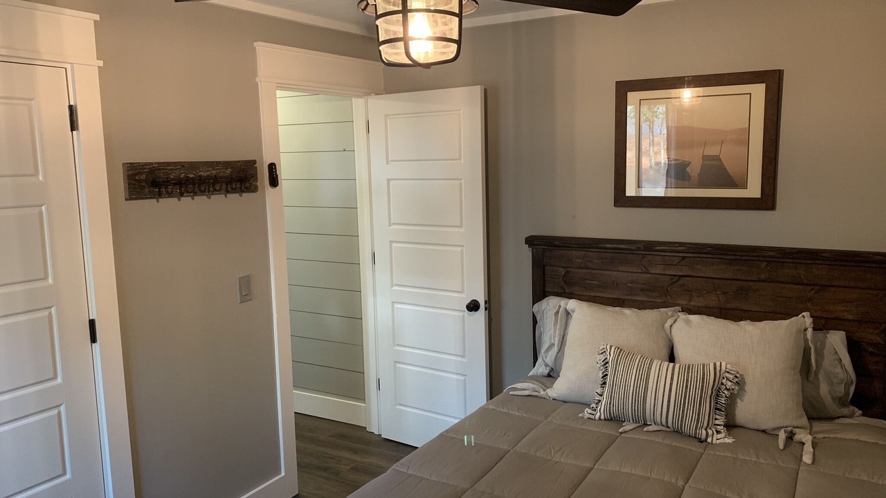 Photo of Bedroom in Waleska