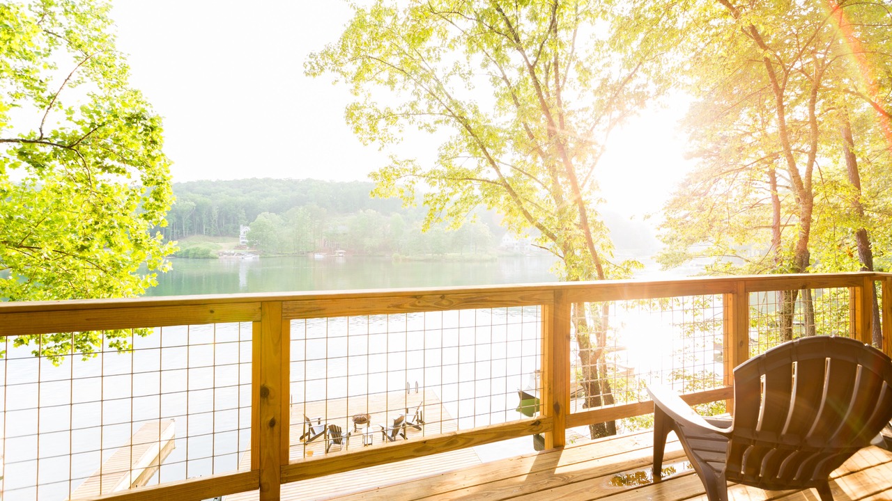 Photo of Patio Balcony in Waleska