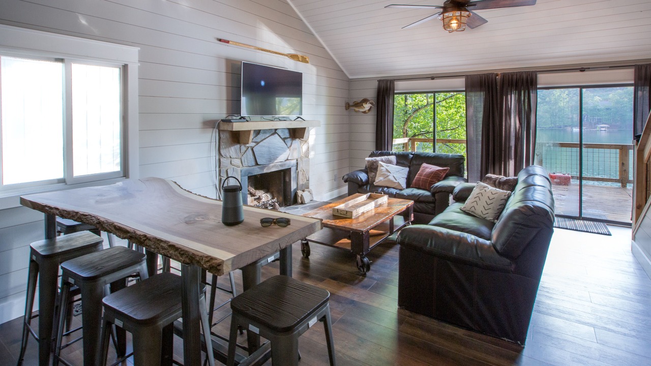 Photo of Livingroom in Waleska