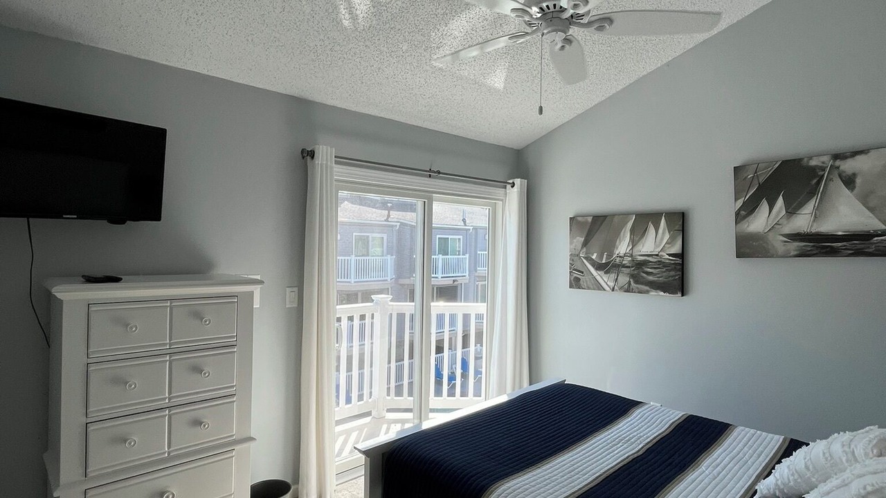 Photo of Bedroom in Diamond Beach