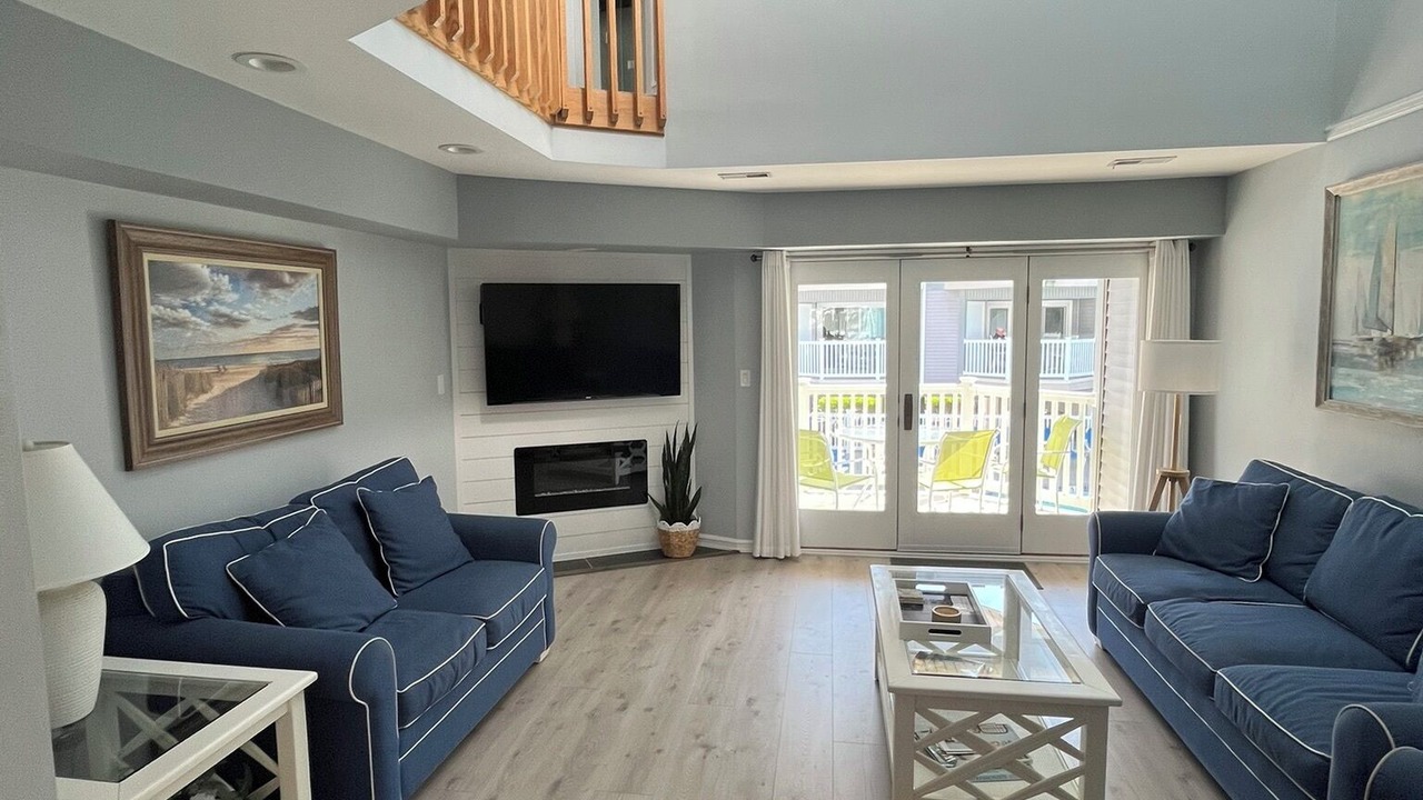 Photo of Livingroom in Diamond Beach