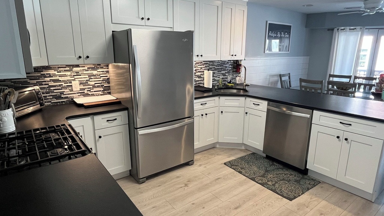Photo of Kitchen in Diamond Beach