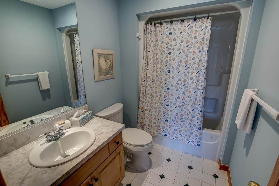 Photo of Bathroom in Pine Island