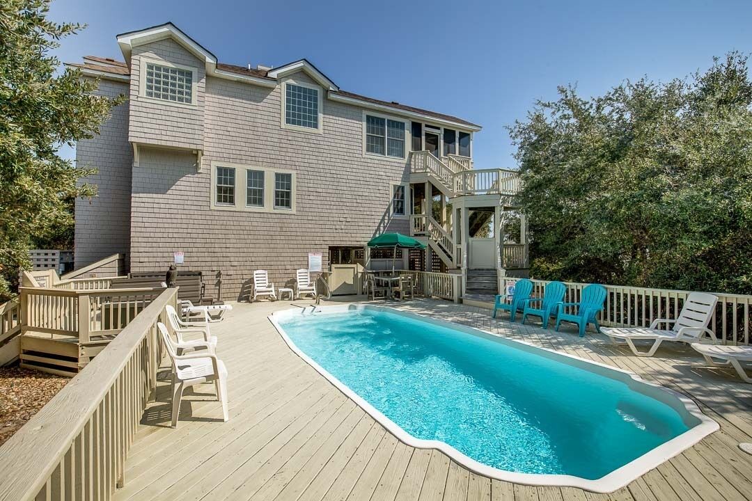 Photo of Outdoor in Pine Island