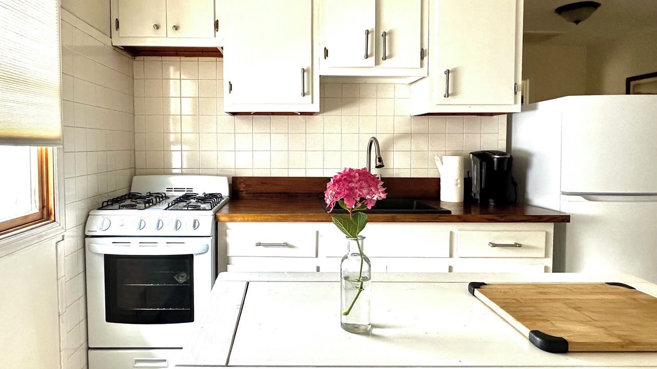 Photo of Kitchen in Seaside Heights