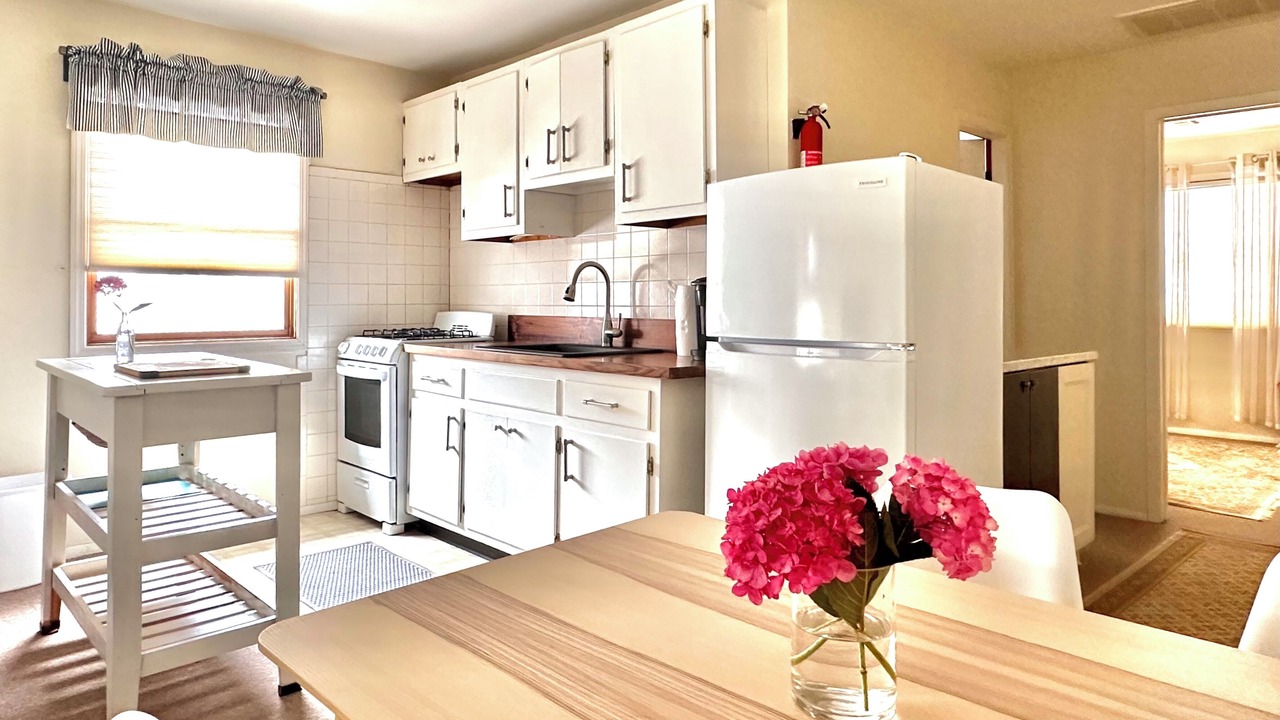 Photo of Kitchen in Seaside Heights