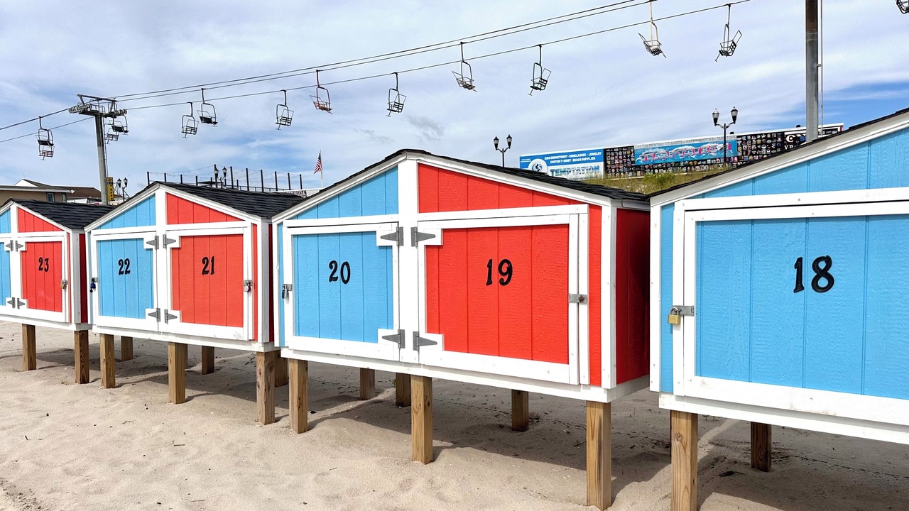 Photo of Others in Seaside Heights