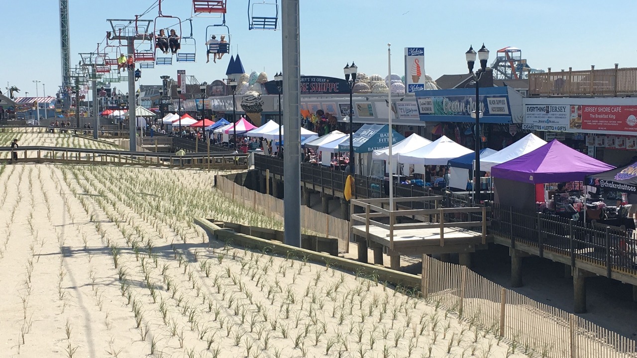 Photo of Others in Seaside Heights