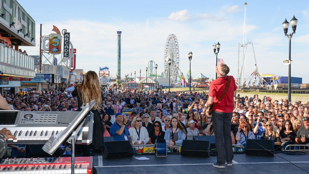 Photo of Others in Seaside Heights