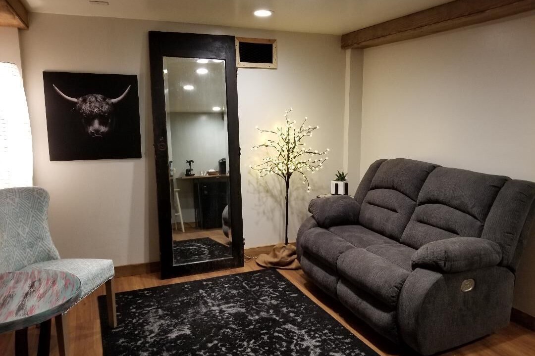 Photo of Livingroom in Elliott