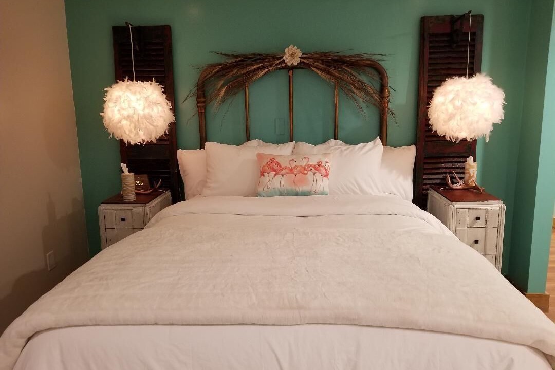 Photo of Bedroom in Elliott