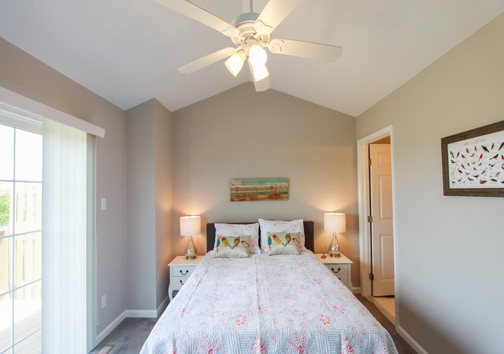 Photo of Bedroom in Cape May