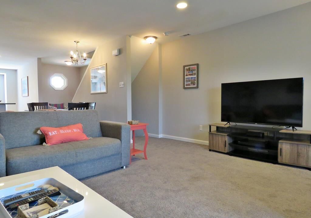 Photo of Livingroom in Cape May