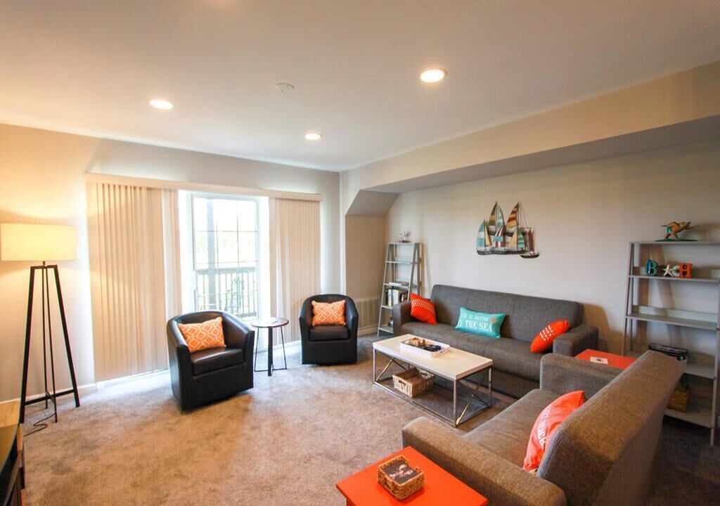 Photo of Livingroom in Cape May