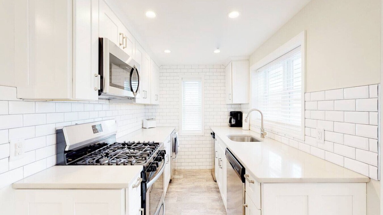 Photo of Kitchen in Point Pleasant Beach