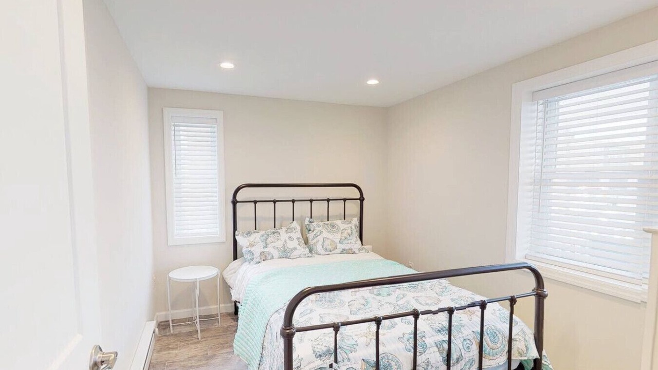 Photo of Bedroom in Point Pleasant Beach