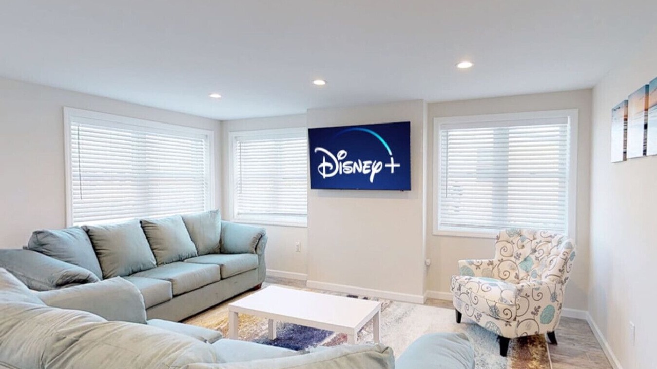 Photo of Livingroom in Point Pleasant Beach