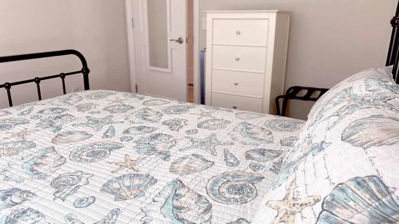 Photo of Bedroom in Point Pleasant Beach
