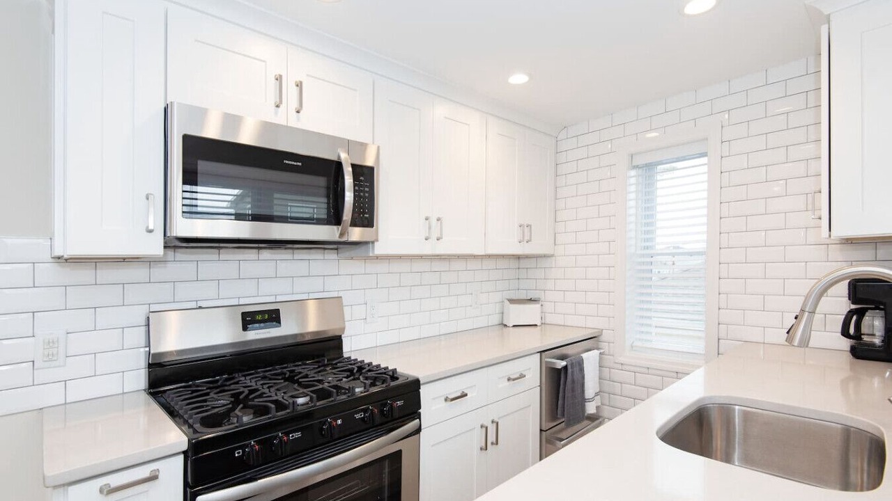 Photo of Kitchen in Point Pleasant Beach