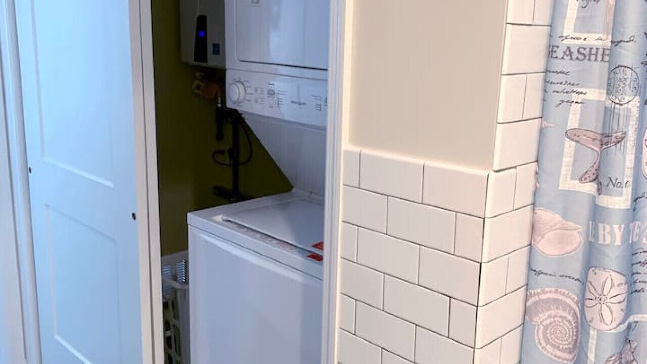 Photo of Bathroom in Point Pleasant Beach