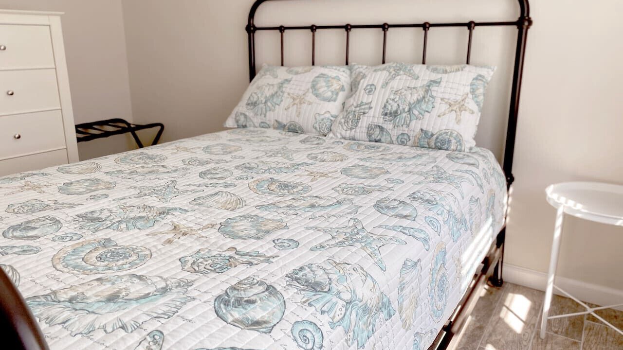 Photo of Bedroom in Point Pleasant Beach