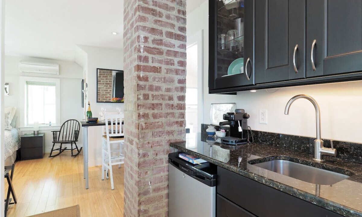 Photo of Kitchen in Cape Anne