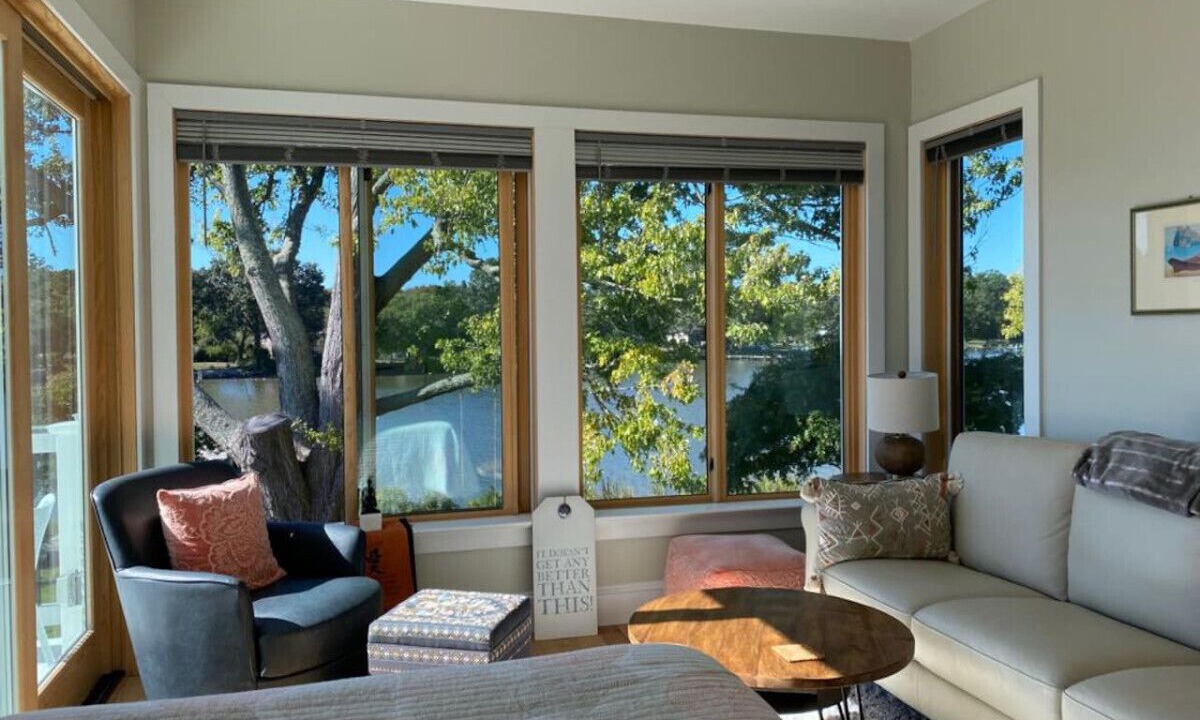 Photo of Bedroom in Cape Anne