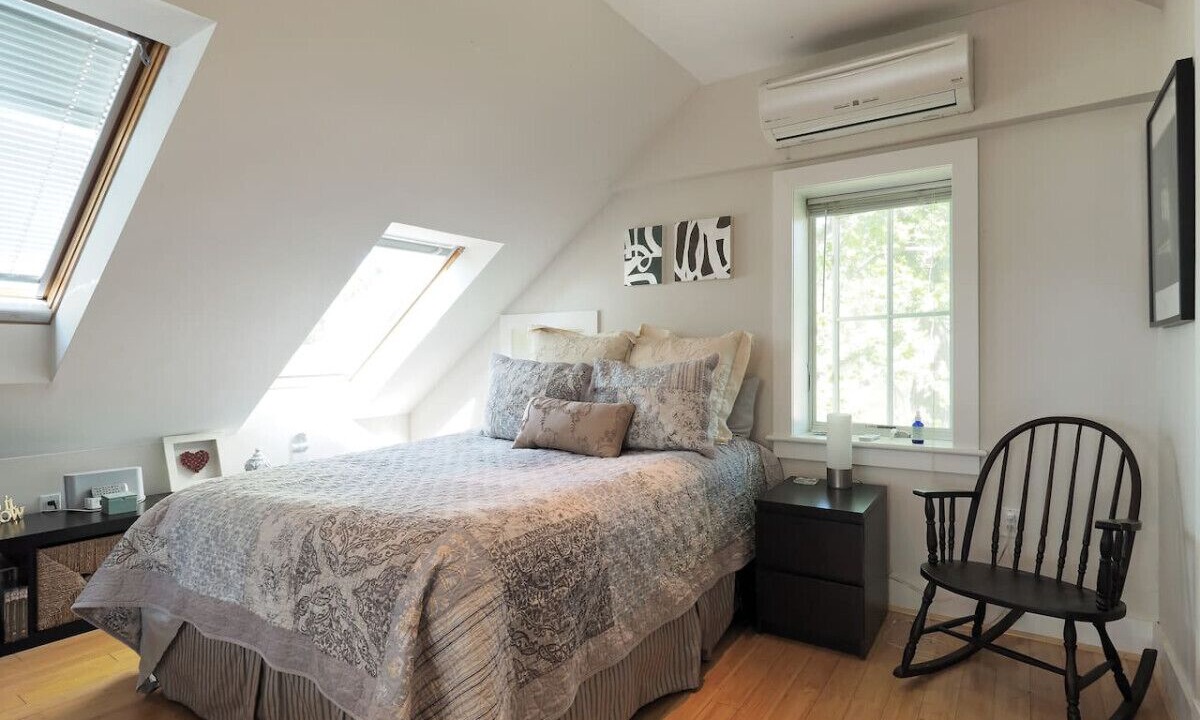Photo of Bedroom in Cape Anne