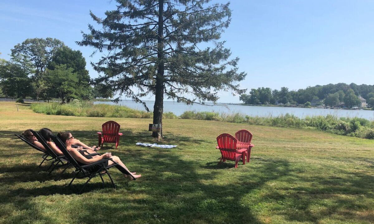 Photo of Outdoor in Cape Anne
