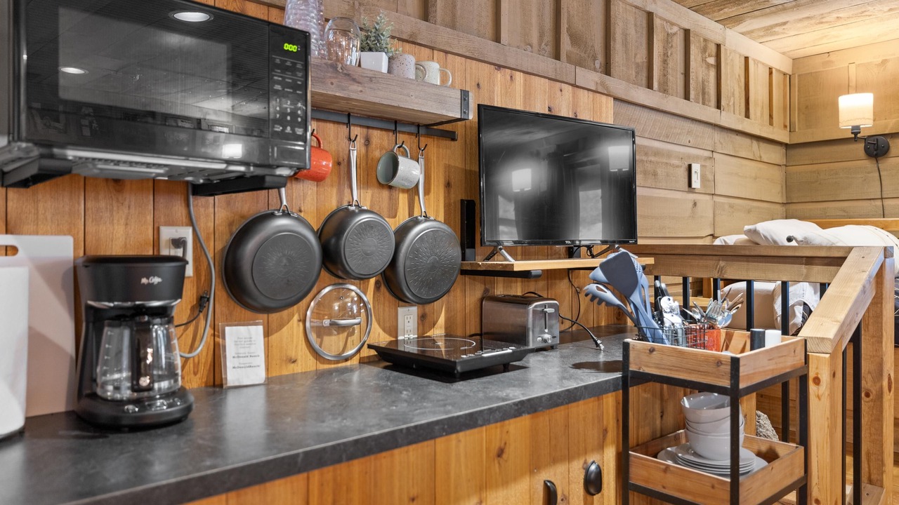 Photo of Kitchen in Hermosa