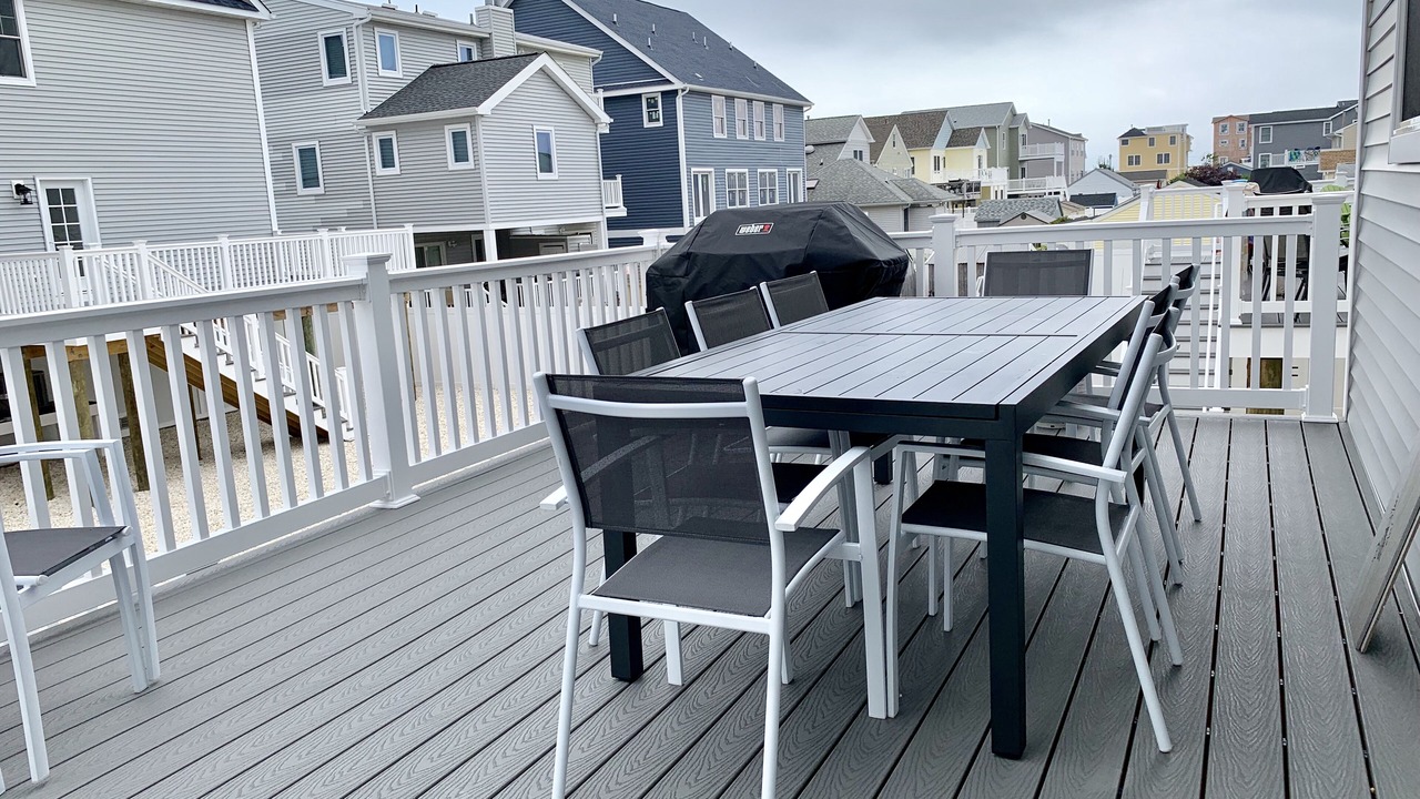 Photo of Outdoor in Ortley Beach