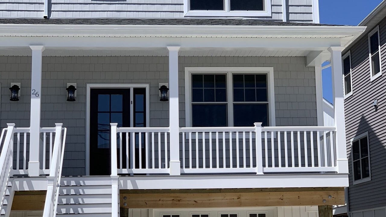 Photo of Outdoor in Ortley Beach