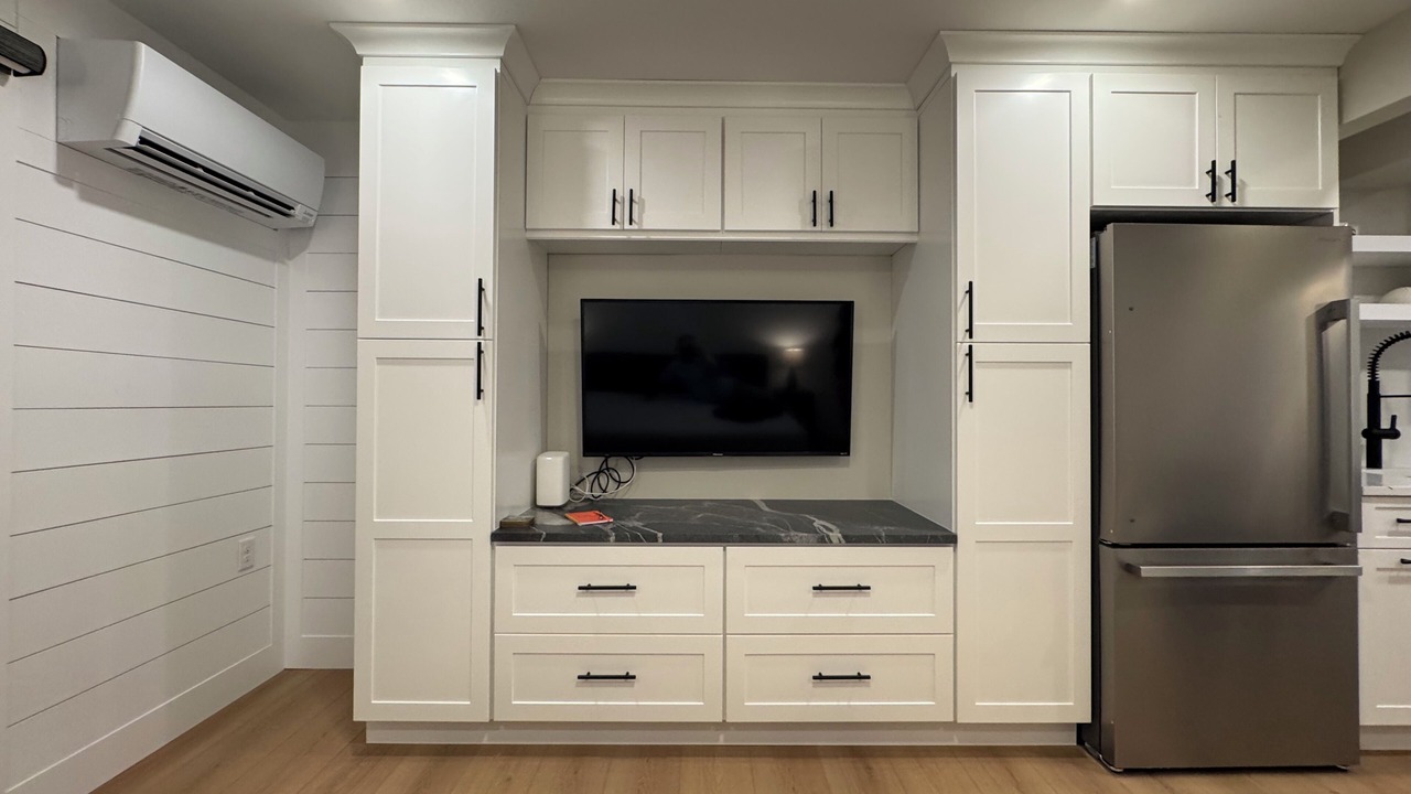 Photo of Kitchen in Rehoboth Beach