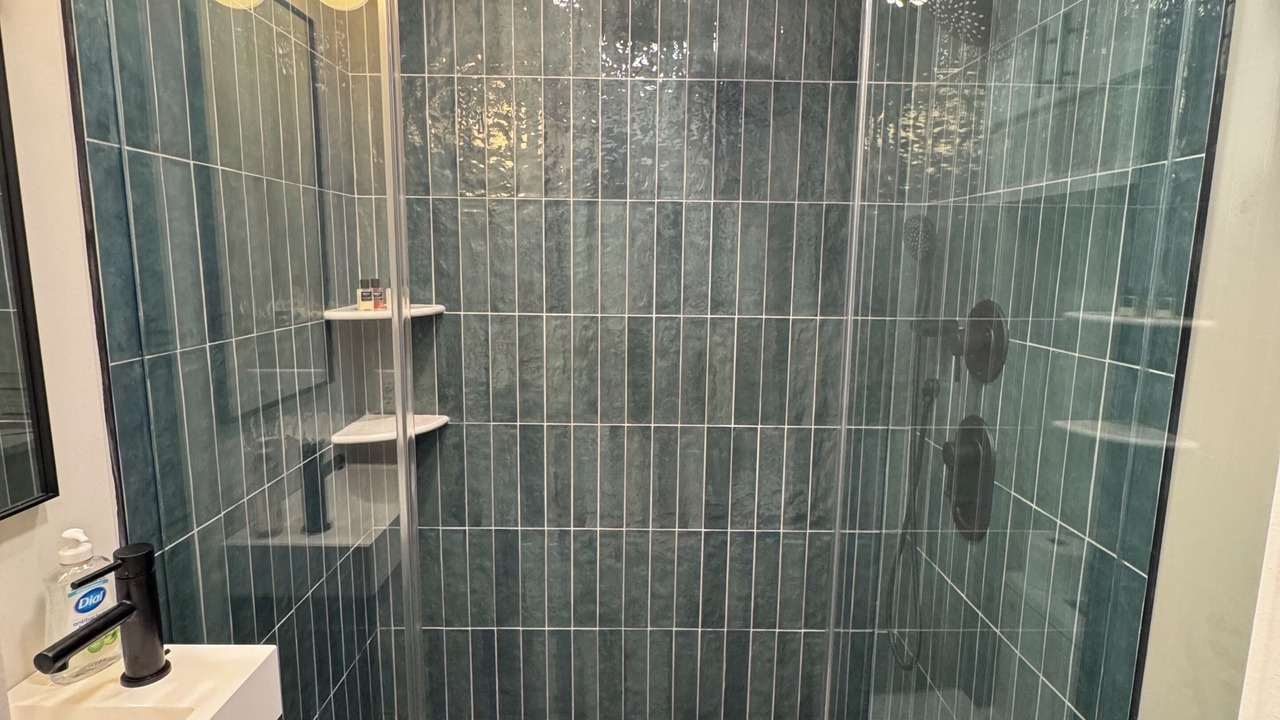 Photo of Bathroom in Rehoboth Beach