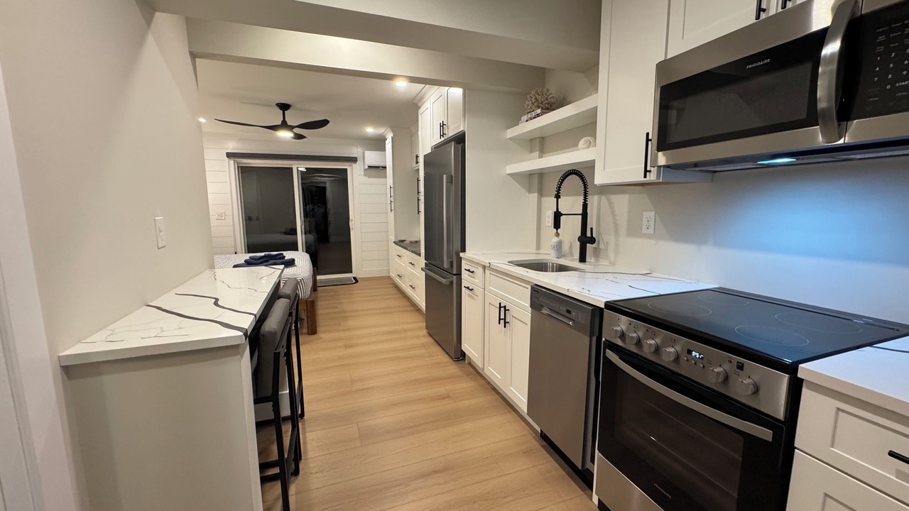 Photo of Kitchen in Rehoboth Beach