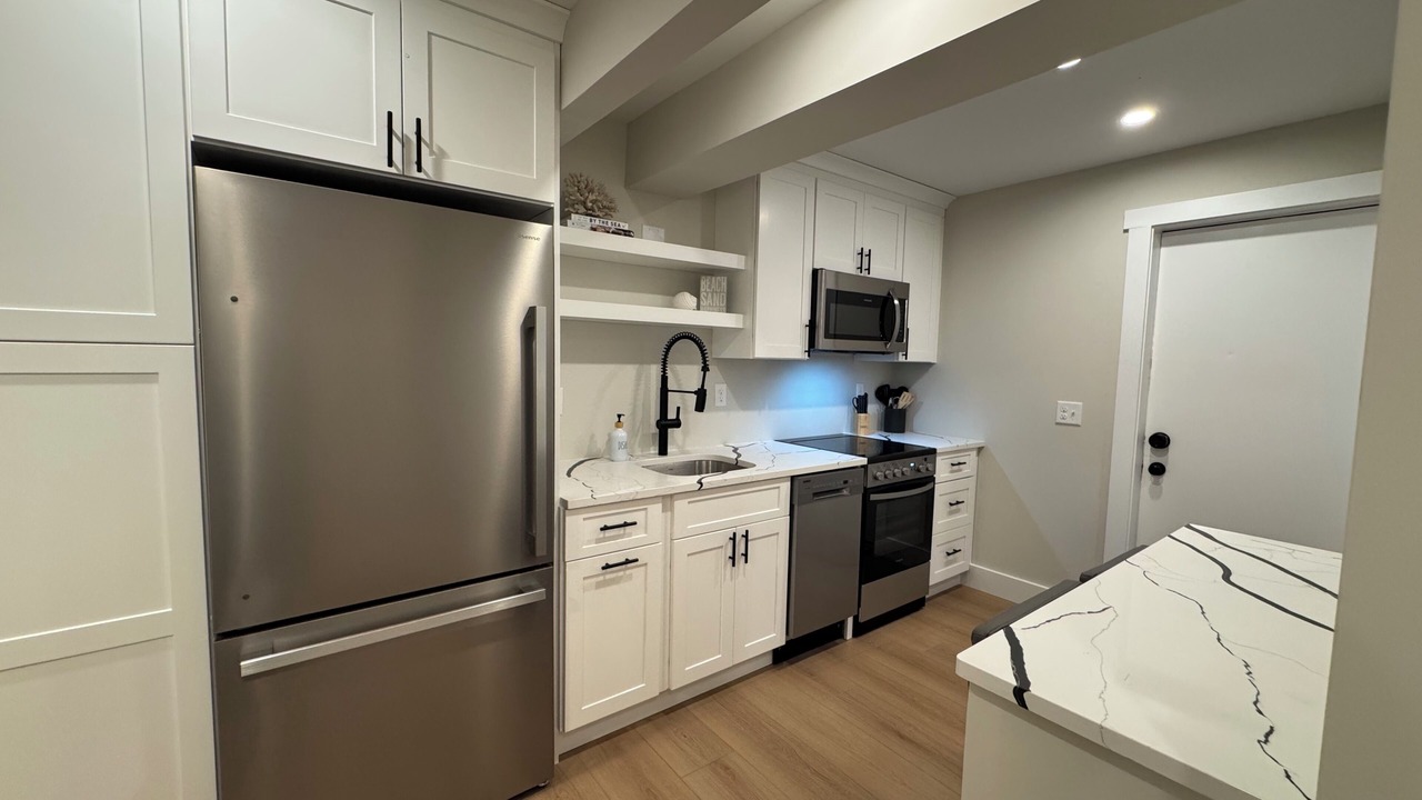Photo of Kitchen in Rehoboth Beach