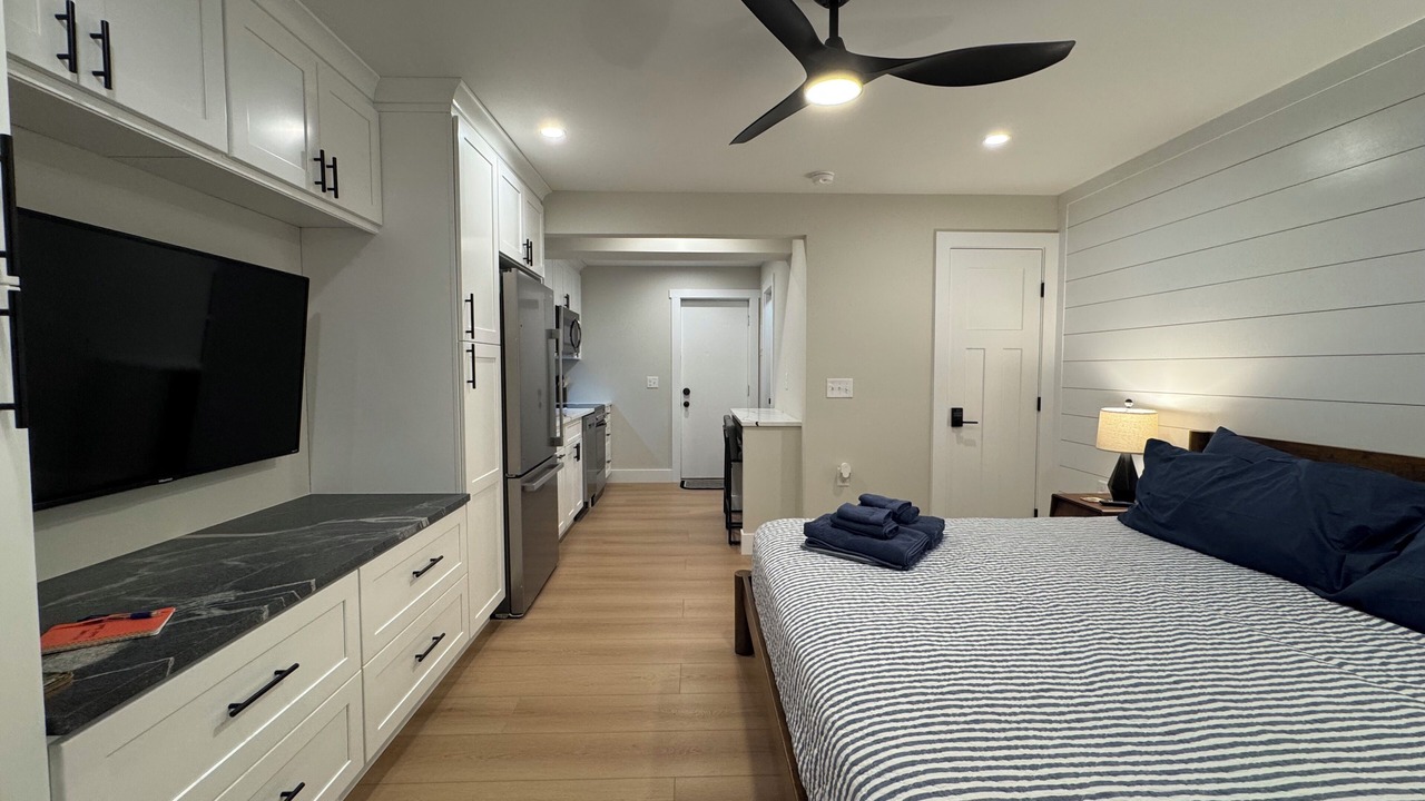 Photo of Bedroom in Rehoboth Beach