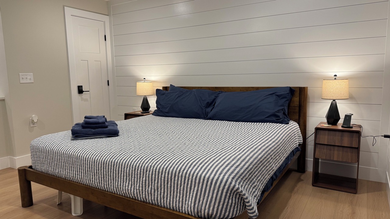 Photo of Bedroom in Rehoboth Beach
