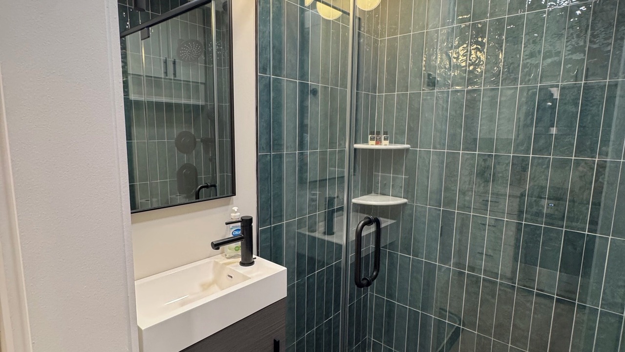 Photo of Bathroom in Rehoboth Beach