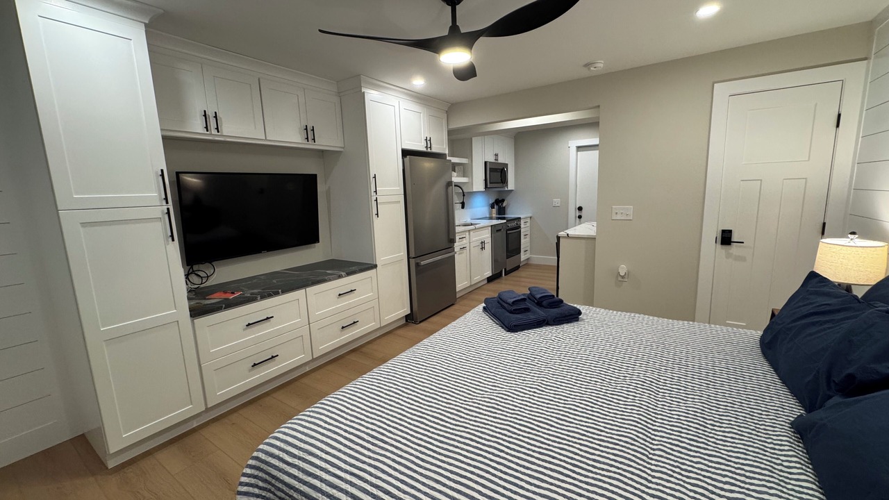 Photo of Bedroom in Rehoboth Beach