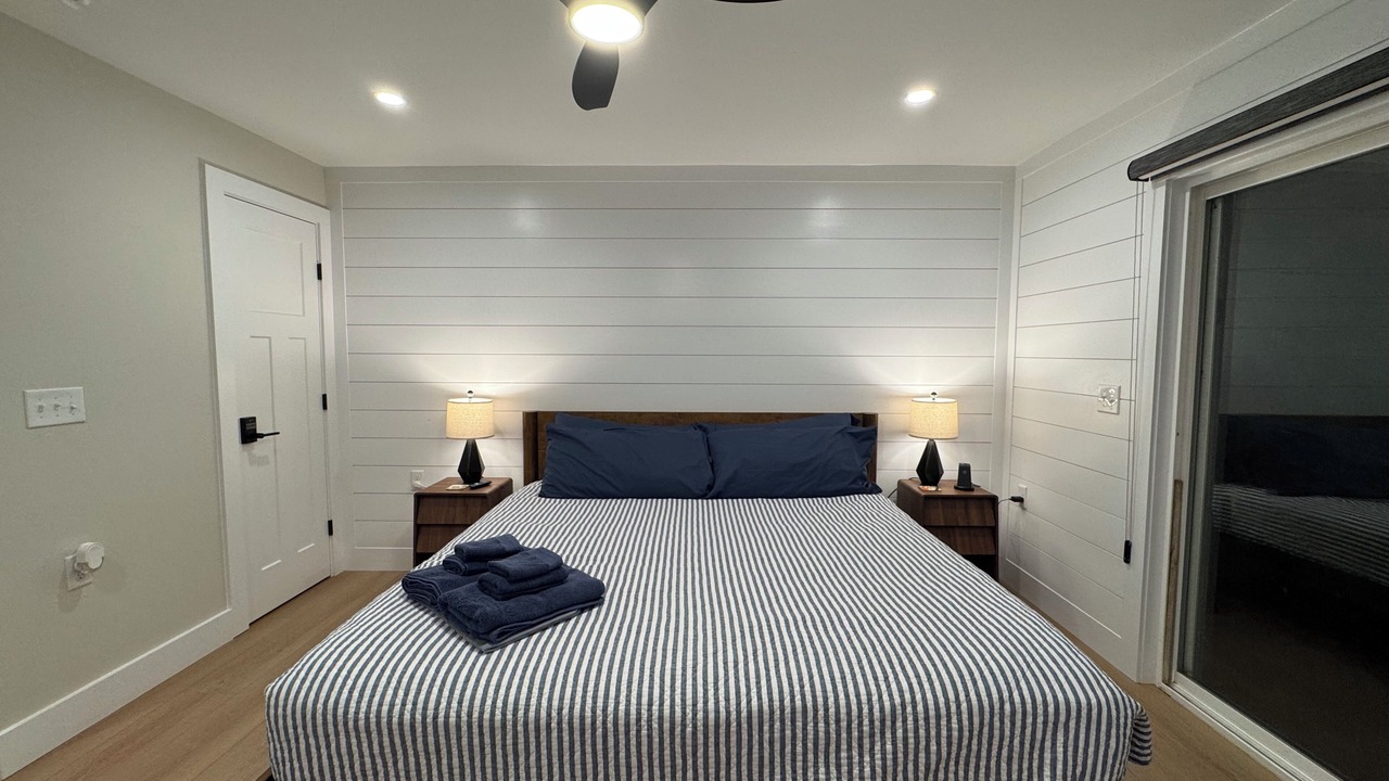 Photo of Bedroom in Rehoboth Beach