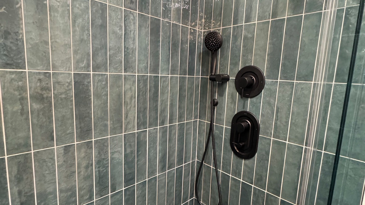 Photo of Bathroom in Rehoboth Beach