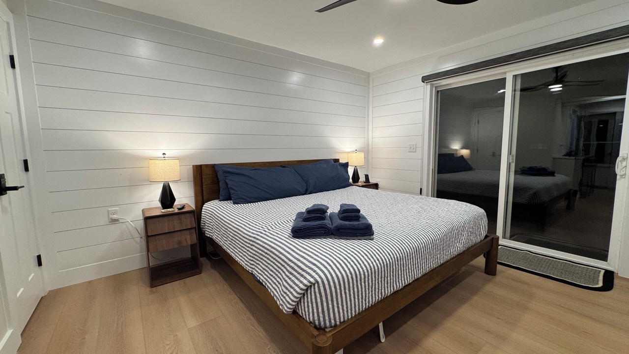 Photo of Bedroom in Rehoboth Beach