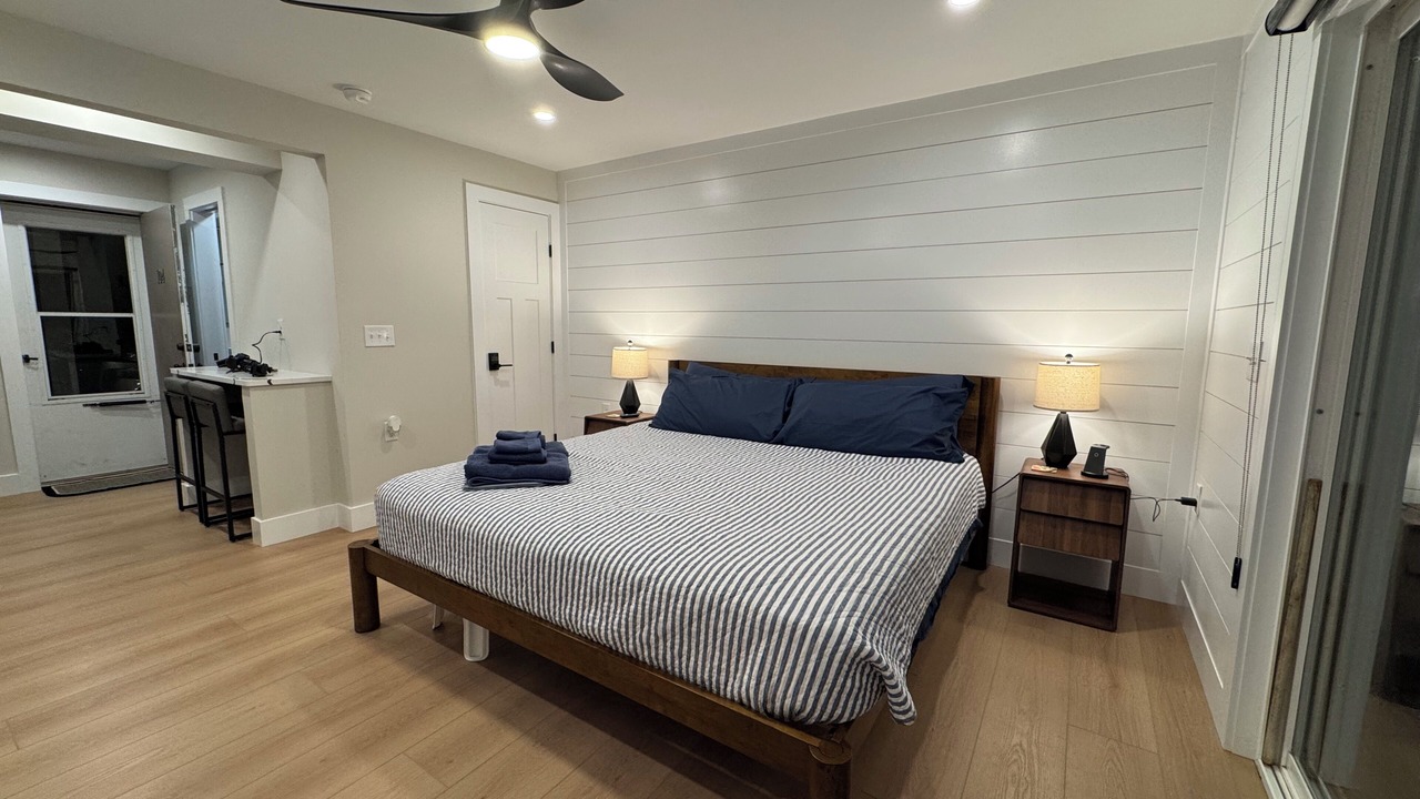 Photo of Bedroom in Rehoboth Beach