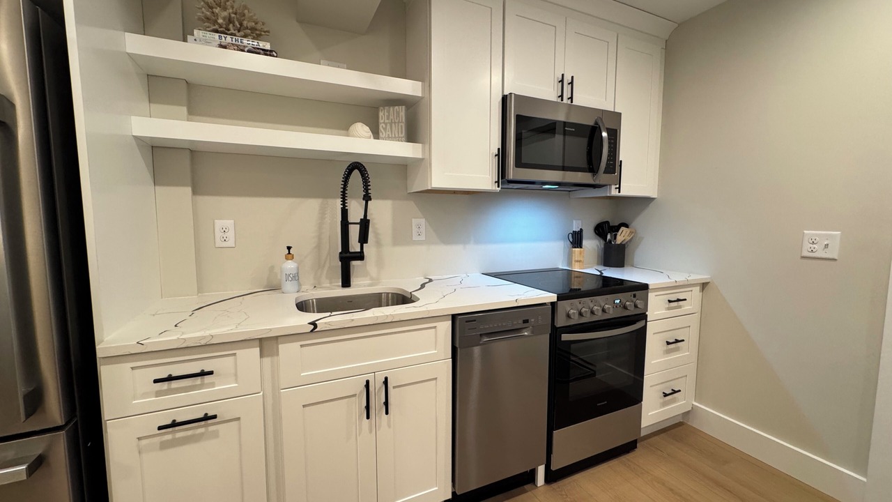 Photo of Kitchen in Rehoboth Beach